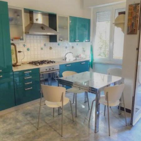 Bilocale Alle 5 Terre Monterosso 200M From The Beach Монтероссо-аль-Маре Экстерьер фото