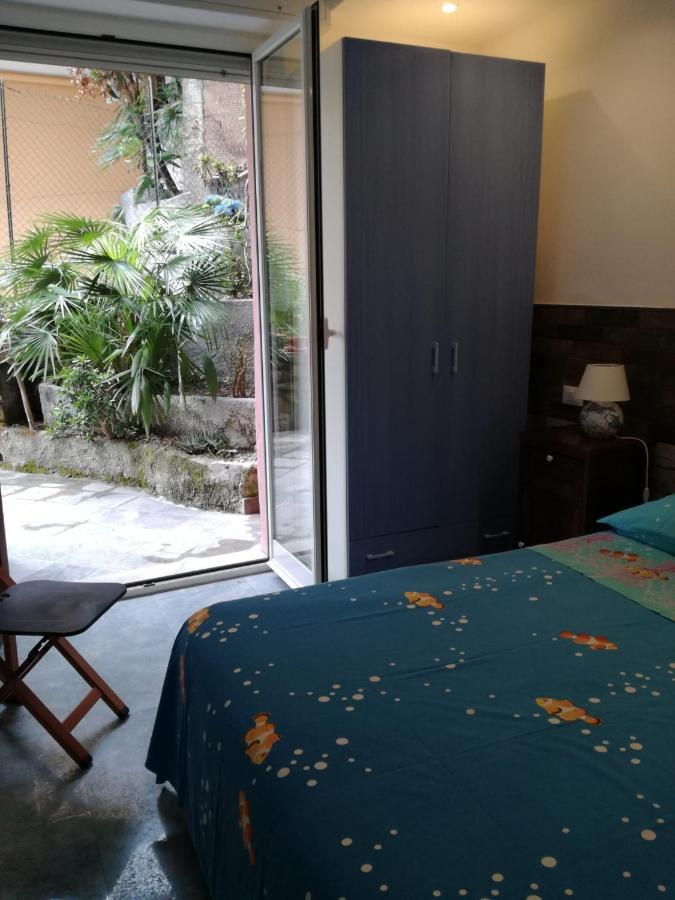 Bilocale Alle 5 Terre Monterosso 200M From The Beach Монтероссо-аль-Маре Экстерьер фото