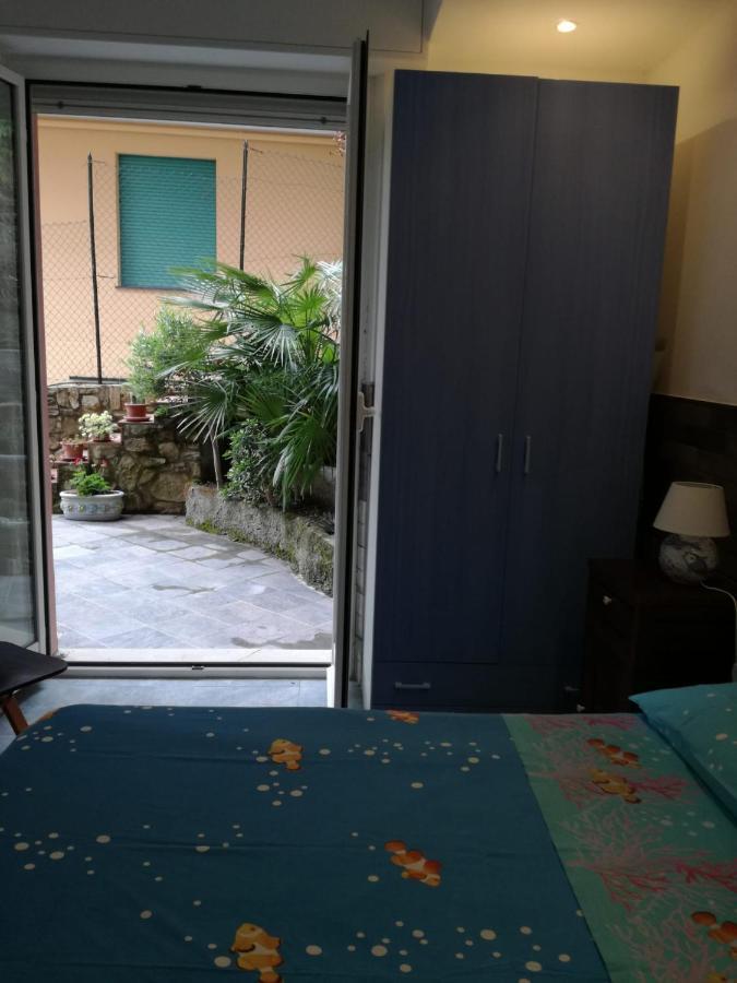 Bilocale Alle 5 Terre Monterosso 200M From The Beach Монтероссо-аль-Маре Экстерьер фото
