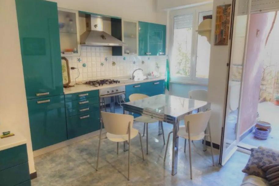 Bilocale Alle 5 Terre Monterosso 200M From The Beach Монтероссо-аль-Маре Экстерьер фото