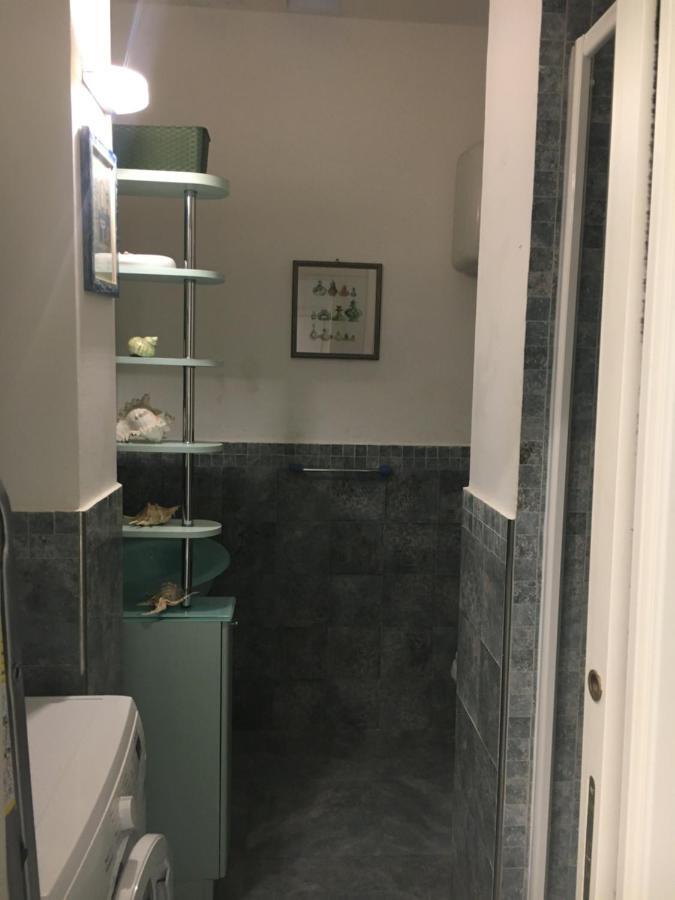 Bilocale Alle 5 Terre Monterosso 200M From The Beach Монтероссо-аль-Маре Экстерьер фото